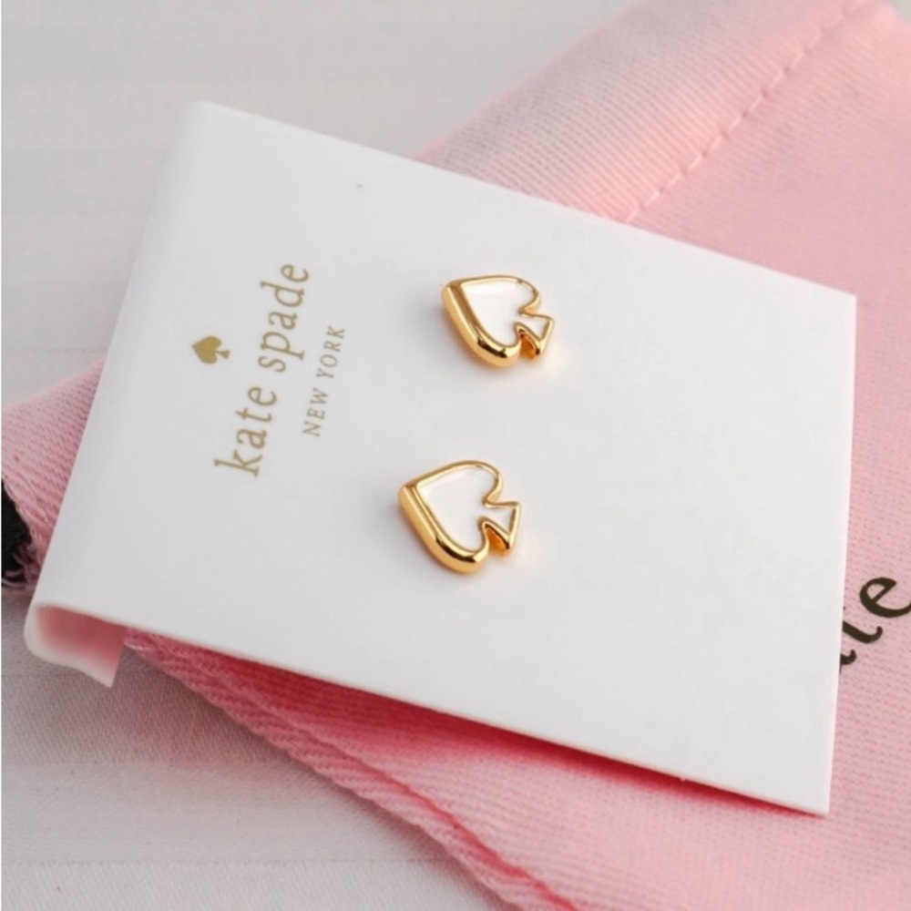 Kate Spade* 100% Authentic* brand new!!!!! Comes with everything on picture* - Picture 1 of 2